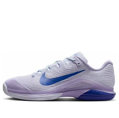 Nike (wmns)  Court Air Zoom Vapor 12 Hc 'amethyst Tint Hydrangeas Deep Night'