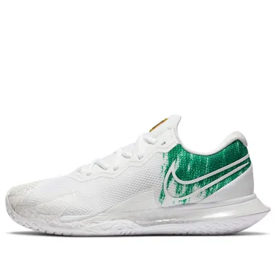 Nike (wmns)  Court Air Zoom Vapor Cage 4 'white Clover'