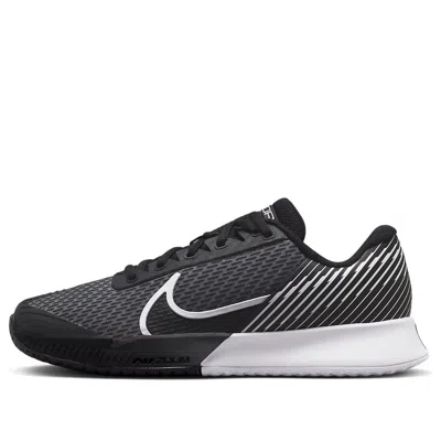 Nike (wmns)  Court Air Zoom Vapor Pro 2 'black And White'