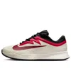 Nike (wmns)  Court Air Zoom Vapor Pro 3 Hc 'pale Ivory Sail Team Red Rush Pink'