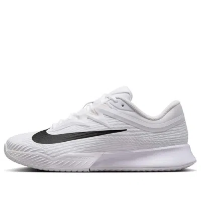 Nike (wmns)  Court Air Zoom Vapor Pro 3 Hc 'white Black'