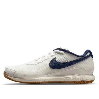 Nike (wmns)  Court Air Zoom Vapor Pro 'summit White Binary Blue'