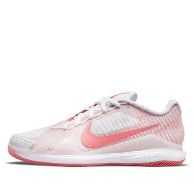 Nike (wmns)  Court Air Zoom Vapor Pro 'white Pink Salt'