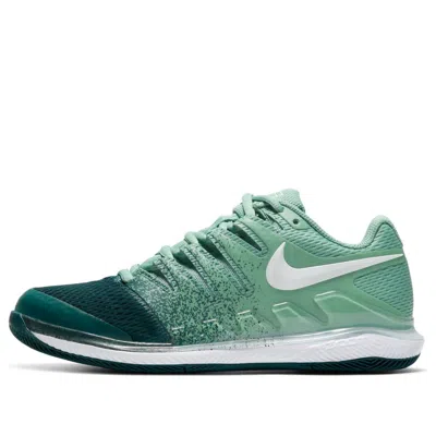 Nike (wmns)  Court Air Zoom Vapor X Hc 'healing Jade' In Green