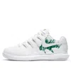 Nike (wmns)  Court Air Zoom Vapor X Hc 'white Clover' In Multi