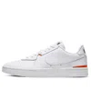 Nike (wmns)  Court Blanc 'white Team Orange'