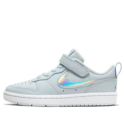 Nike (wmns)  Court Borough Low 2 Bp