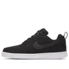 Nike (wmns)  Court Borough Low 'black'