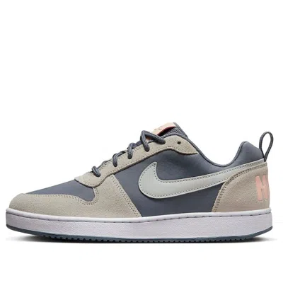 Nike (wmns)  Court Borough Low Premium 'armory Blue'