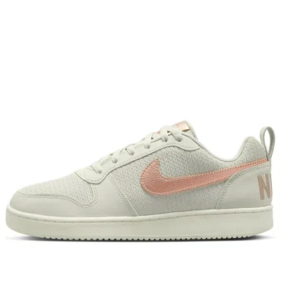 Nike (wmns)  Court Borough Low Prm