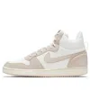 Nike (wmns)  Court Borough Mid Premium 'sail Light Orewood Brown'