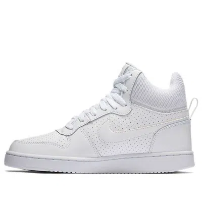 Nike (wmns)  Court Borough Mid 'white'