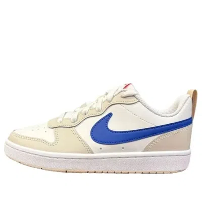 Nike (wmns)  Court Borough 'white Brown'