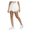 Nike (wmns)  Court Dri-fit Slam Tennis Skirt 'white'