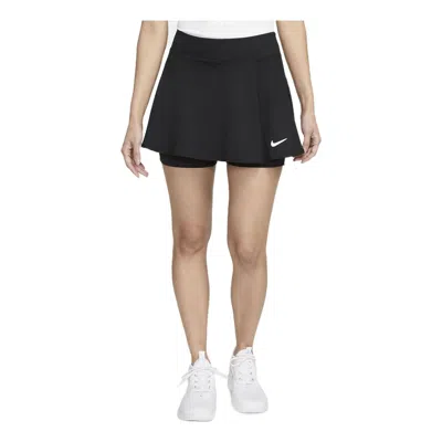 Nike (wmns)  Court Dri-fit Victory Flouncy Skirt 'black'