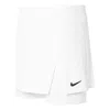 Nike (wmns)  Court Dri-fit Victory Tennis Skirt Asia Sizing 'white'