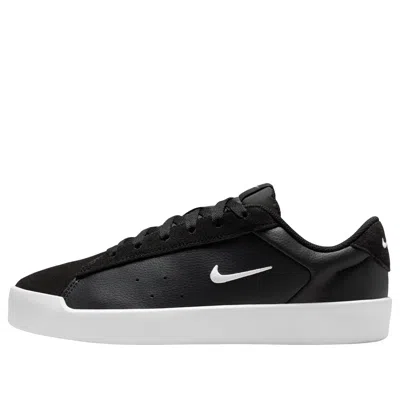 Nike (wmns)  Court Heritage 'black White'