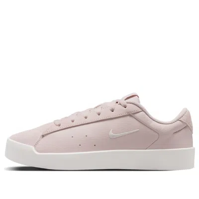 Nike (wmns)  Court Heritage 'pearl Pink'