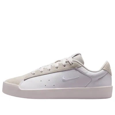 Nike (wmns)  Court Heritage 'white Pure Platinum'