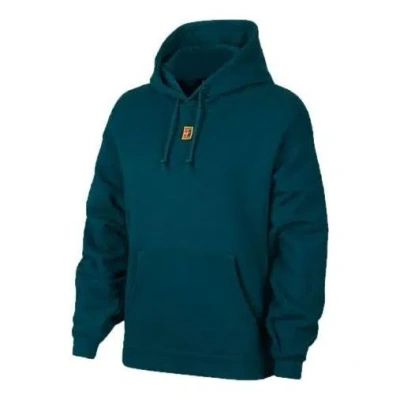 Nike (wmns)  Court Hoodie 'blue'