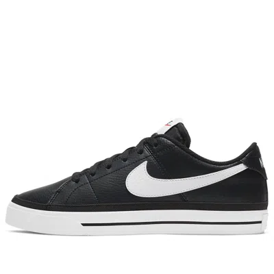 Nike (wmns)  Court Legacy Black/white