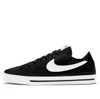 Nike (wmns)  Court Legacy Canvas 'black White'