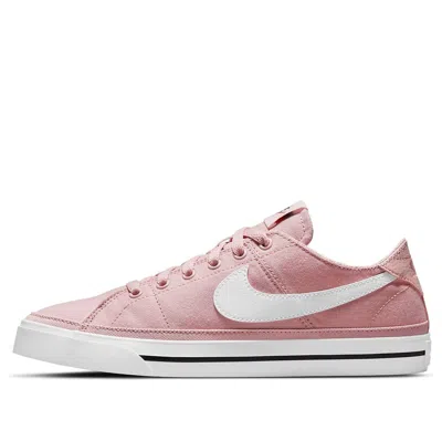 Nike (wmns)  Court Legacy Canvas 'pink Glaze'