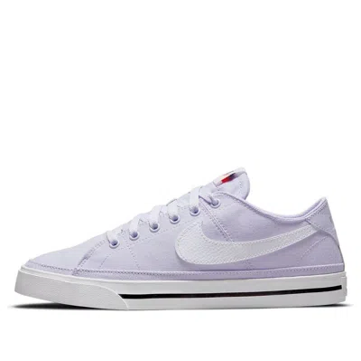 Nike (wmns)  Court Legacy Canvas Purple
