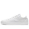 Nike (wmns)  Court Legacy Canvas 'triple White'