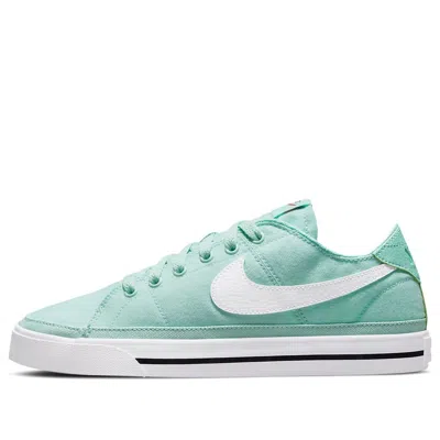 Nike (wmns)  Court Legacy Cnvs For Green