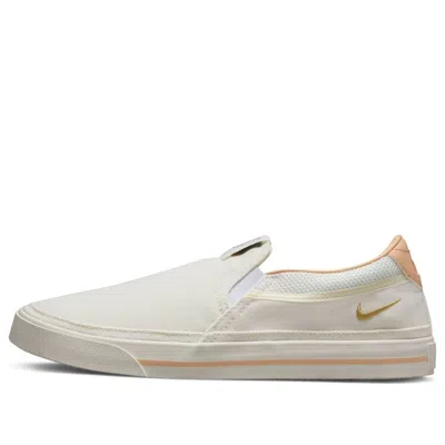 Nike (wmns)  Court Legacy 'cream Pink'