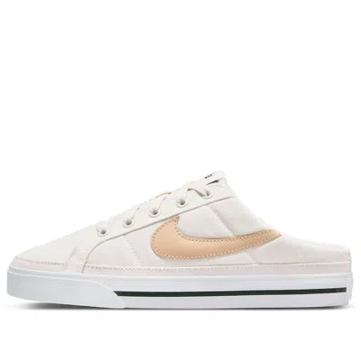 Nike (wmns)  Court Legacy 'cream Yellow'