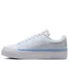 Nike (wmns)  Court Legacy Lift 'blue White'