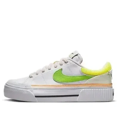 Nike (wmns)  Court Legacy Lift 'feel Love'