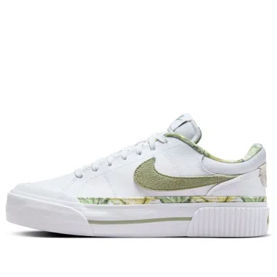 Nike (wmns)  Court Legacy Lift 'tropical'