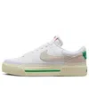Nike (wmns)  Court Legacy Lift 'white Stadium Green'