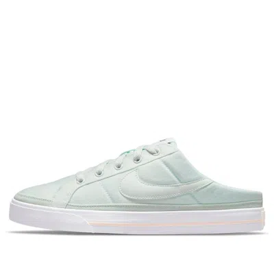 Nike (wmns)  Court Legacy Mule