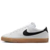 Nike (wmns)  Court Legacy Next Nature 'white Anthracite Gum'