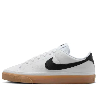 Nike (wmns)  Court Legacy Next Nature 'white Anthracite Gum'