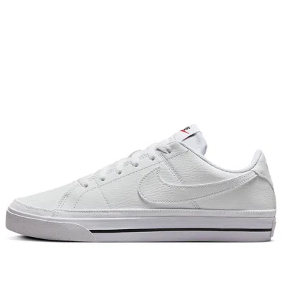 Nike (wmns)  Court Legacy Next Nature 'white Black'