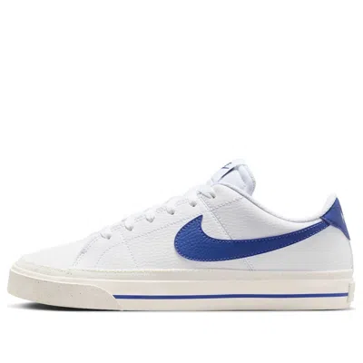 Nike (wmns)  Court Legacy Next Nature 'white Deep Night'