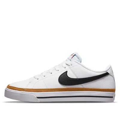 Nike (wmns)  Court Legacy Next Nature 'white Desert Ochre'