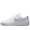 Nike (wmns)  Court Legacy Next Nature 'white Iridescent'