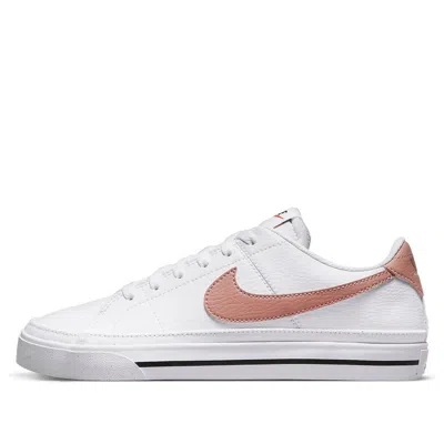 Nike (wmns)  Court Legacy Next Nature 'white Rose Whisper'