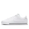 Nike Court Legacy Sneaker In White