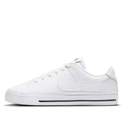 Nike (wmns)  Court Legacy 'white Black'