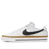 Nike (gs)  Court Legacy 'white Desert Ochre'