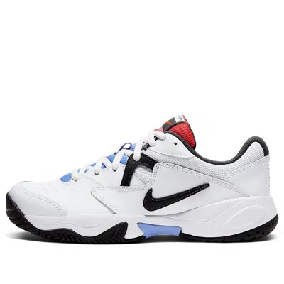 Nike (wmns)  Court Lite 2 'laser Crimson'