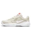 Nike (wmns)  Court Lite 2 'light Bone Lobster' In Neutral