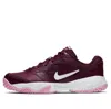 Nike (wmns)  Court Lite 2 'multi-colorwine Red Pink White'